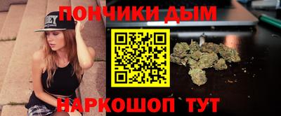 хмурый Абакан
